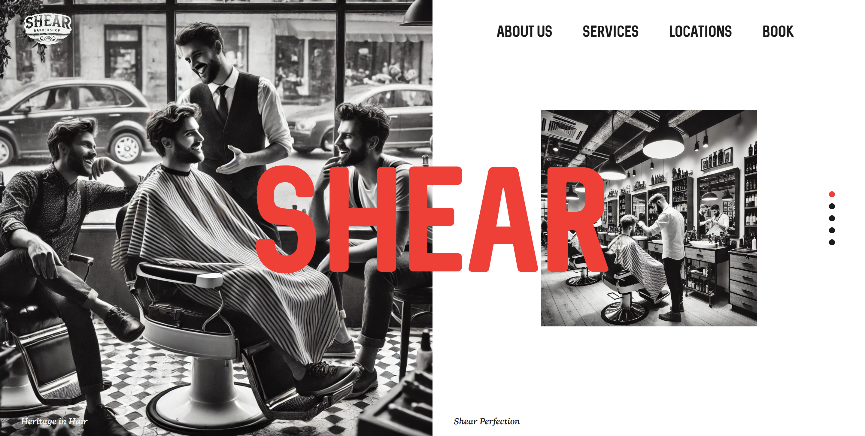 Shears